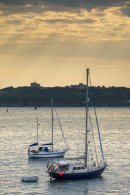 SHAFTS OF LIGHT (Carrack Roads)