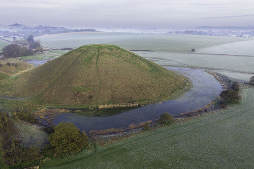 SILBURY HILL