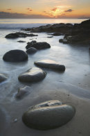 PRAA SANDS SUNSET
