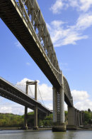 TAMAR CROSSINGS (Saltash)