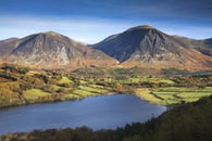 TERRACE VIEW (Loweswater)