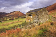 THE BARN (Troutbeck)