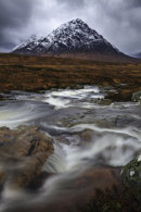 THE CULDRON (Rannoch Moor)