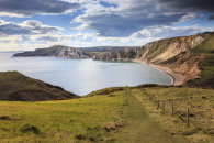 WORBARROW BAY