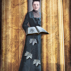 'Book of Leaves'