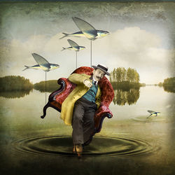 'Catch of the Day'