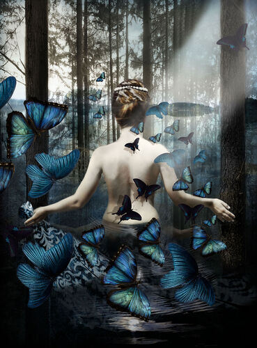 'Forsaken Fortune' #2