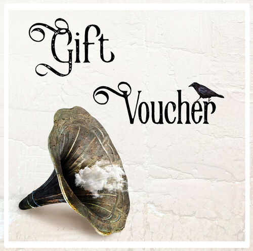 Gift Voucher