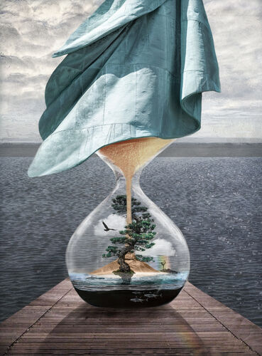 'Time of your Life'