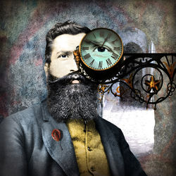 'Like Clockwork'