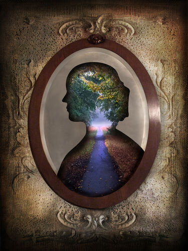 'Path of Least Resistance'