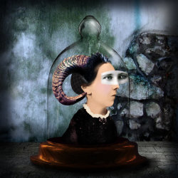 'Wild Woman'