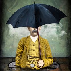 'Taking Shelter'