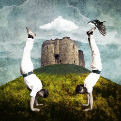 'Tower of Strength'