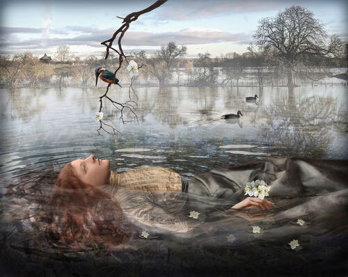 'Fleeting Nature of Life'