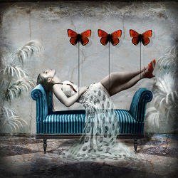 'Sleeping Light'
