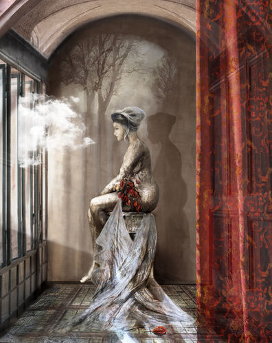 'No Trick of the Light'