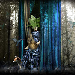 'Out of the Woods'