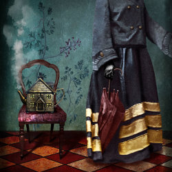'Stepping Out (Her)'