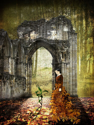 'Waiting for Spring'