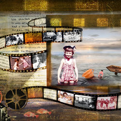 'Holiday Memories'