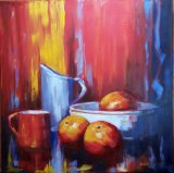Bits'n'Pieces (SOLD)