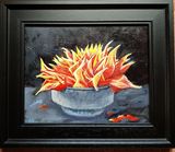 Dahlia (SOLD)