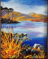 Loch Assynt (SOLD)