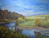 River Lune