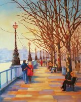 SOUTH BANK (SOLD)