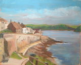 St. Mawes (SOLD)
