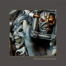 THE GREAT FROG '21 DETAIL