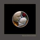 38mm, Colour & 24 Karat Gold accent