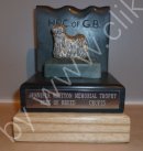 Hungarian Puli Club Crufts Trophy