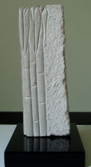 Bamboo (rear view)