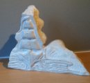 Hearts of oak - reverse side