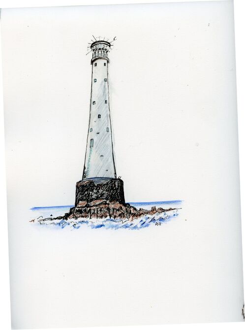 The Bishop Lighthouse