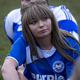 Ottery Ladies v Budleigh Salterton Robins 1185