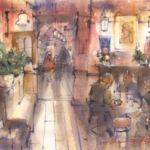 The Collingwood Arms, Jesmond