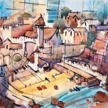 Little Bay - Cullercoats