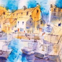 Seahouses