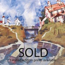 Return to Rocky Island Seaton Sluice