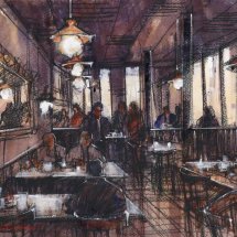 Wiili's Cafe - Jesmond