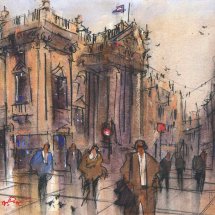 Theatre Royal - Grey Street