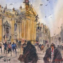 Theatre Royal, Grey Street No3