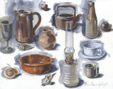Still Life Originals