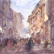 North East Italy inc Venice Originals