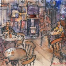 Cumberland Arms, Byker