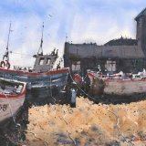 Old Lifeboat Station, Aldeburgh No.2