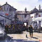 East Coast Cafe, Aldeburgh